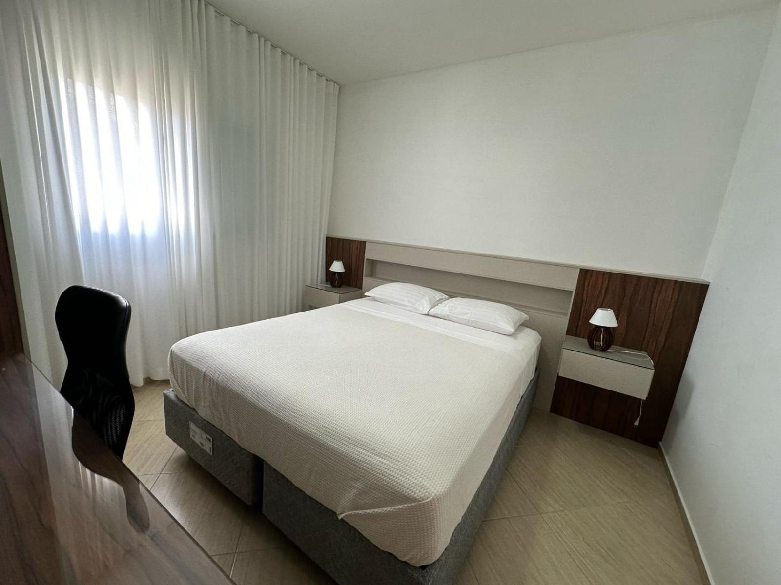 Residencial 04 Monte Carlo Em Sao Roque Apartment ภายนอก รูปภาพ