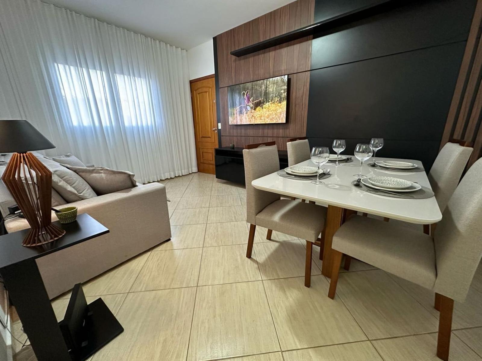 Residencial 04 Monte Carlo Em Sao Roque Apartment ภายนอก รูปภาพ