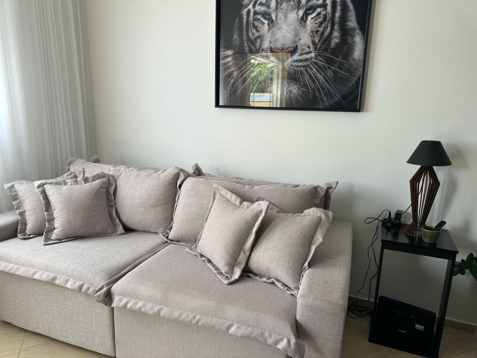 Residencial 04 Monte Carlo Em Sao Roque Apartment ภายนอก รูปภาพ