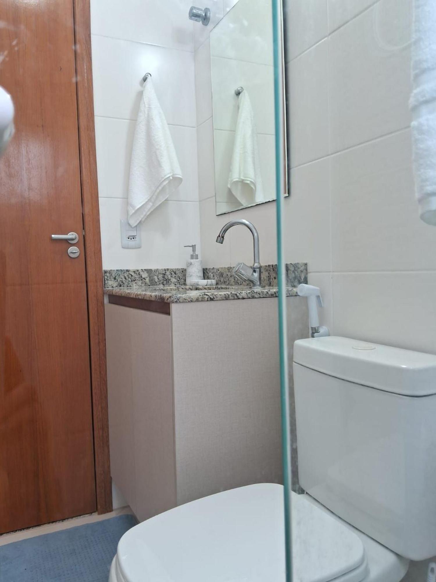 Residencial 04 Monte Carlo Em Sao Roque Apartment ภายนอก รูปภาพ