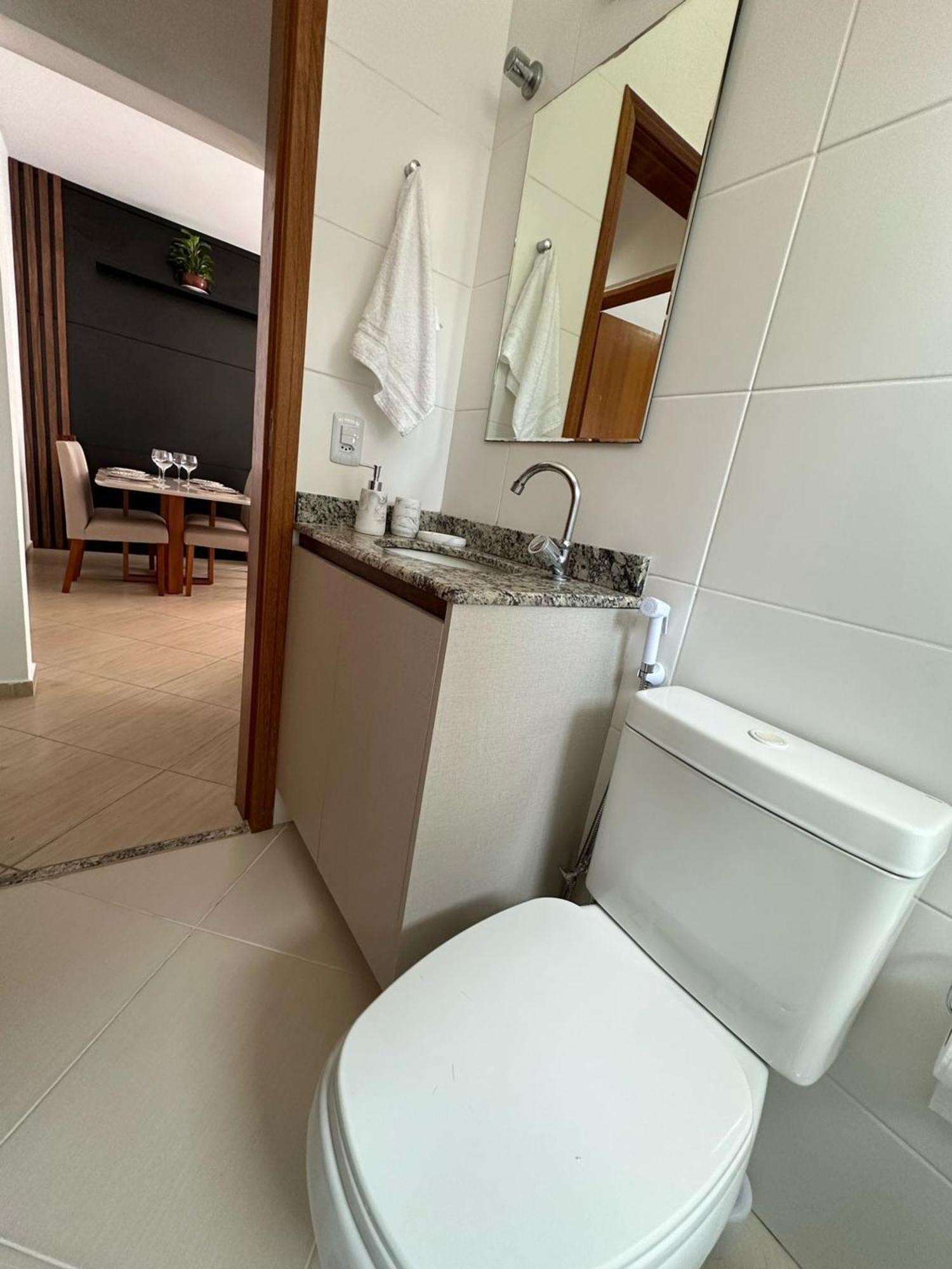 Residencial 04 Monte Carlo Em Sao Roque Apartment ภายนอก รูปภาพ