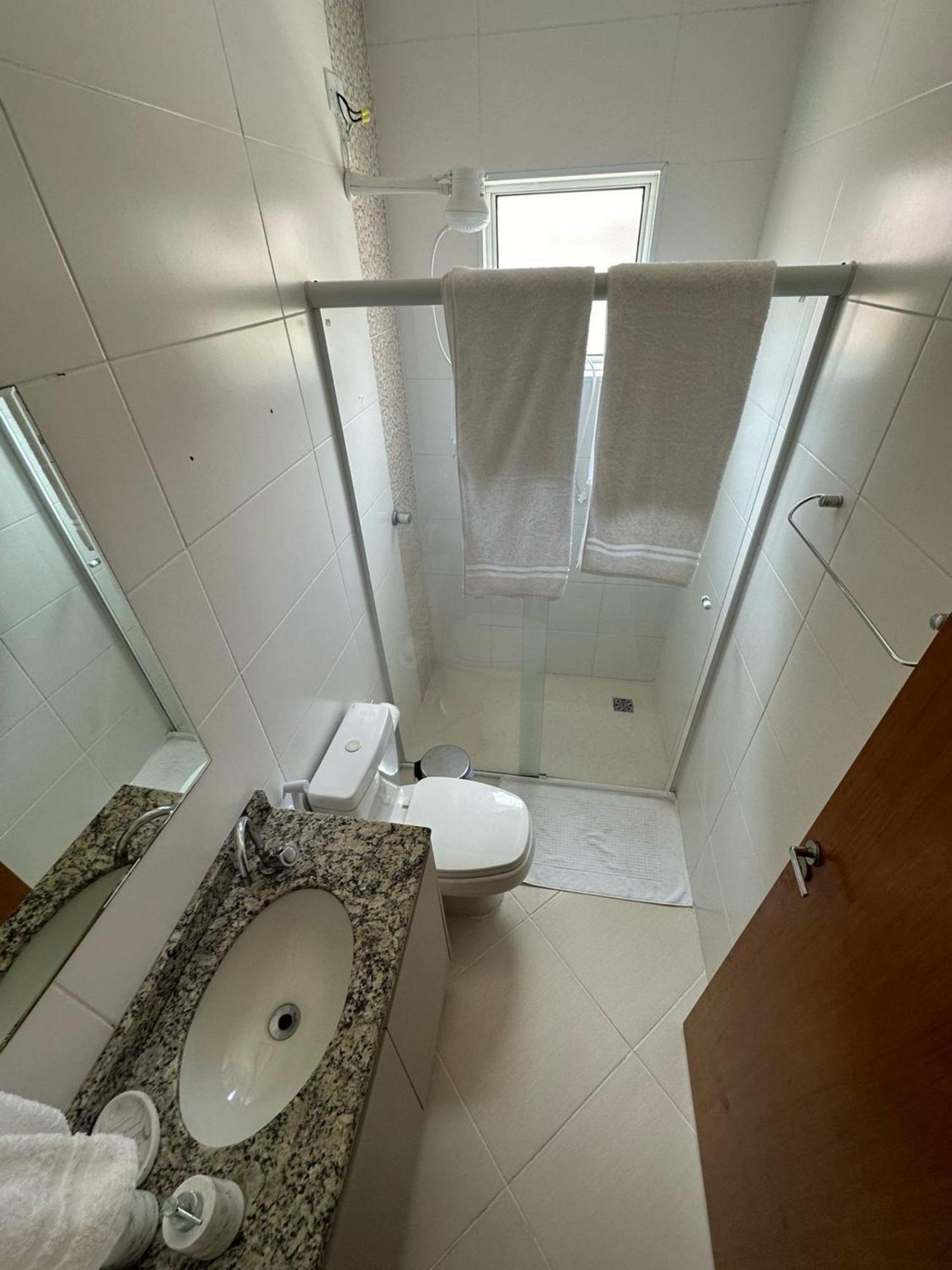 Residencial 04 Monte Carlo Em Sao Roque Apartment ภายนอก รูปภาพ