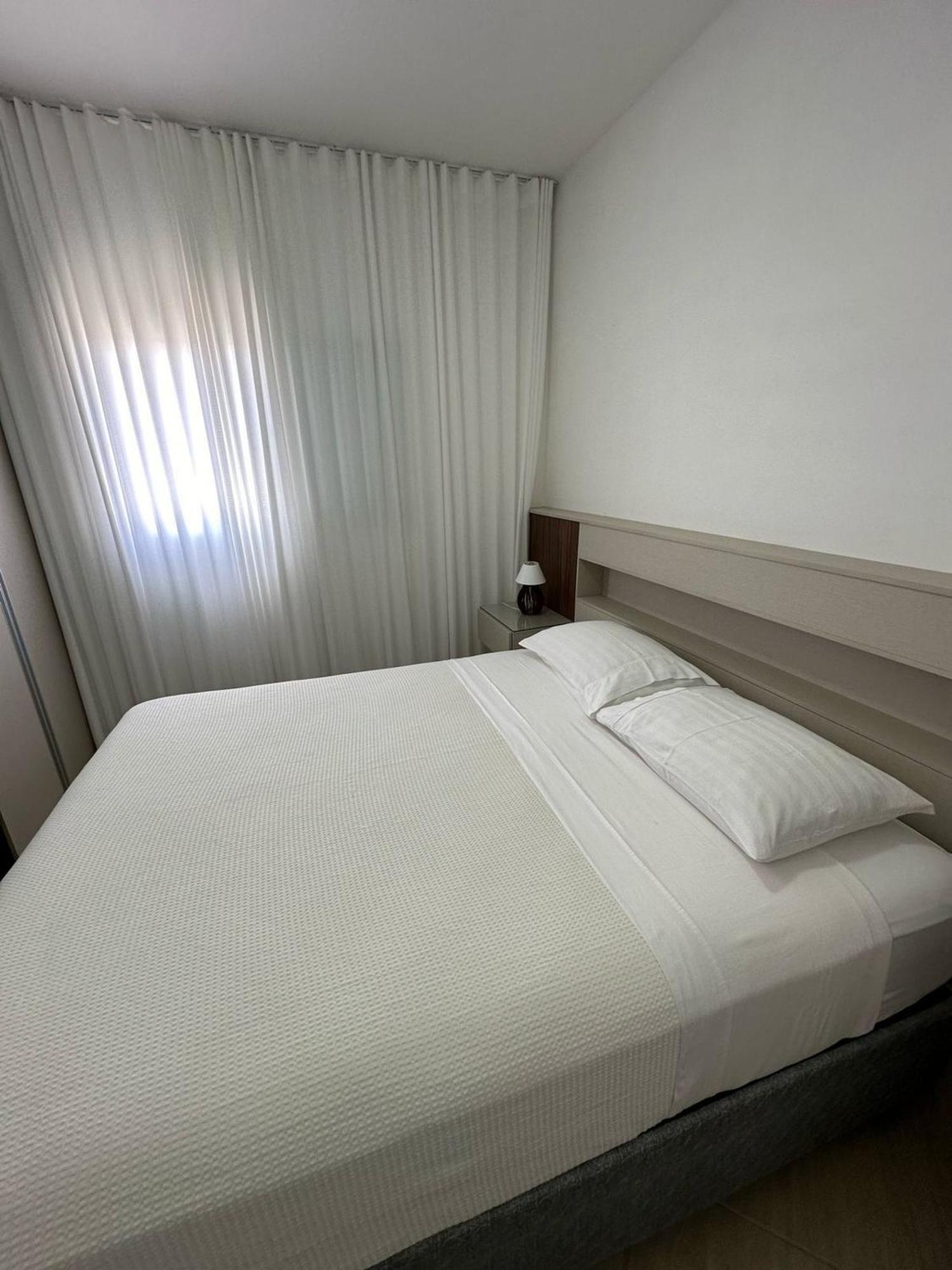 Residencial 04 Monte Carlo Em Sao Roque Apartment ภายนอก รูปภาพ