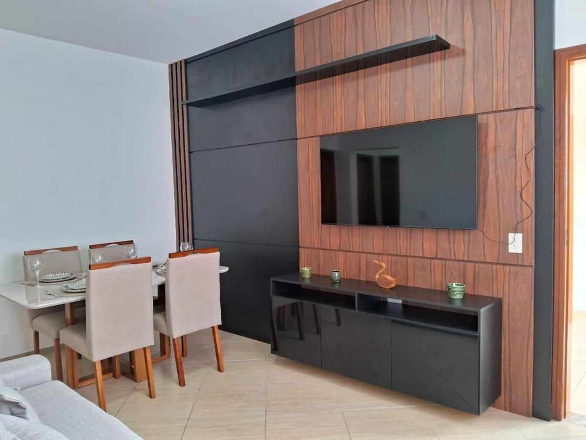 Residencial 04 Monte Carlo Em Sao Roque Apartment ภายนอก รูปภาพ
