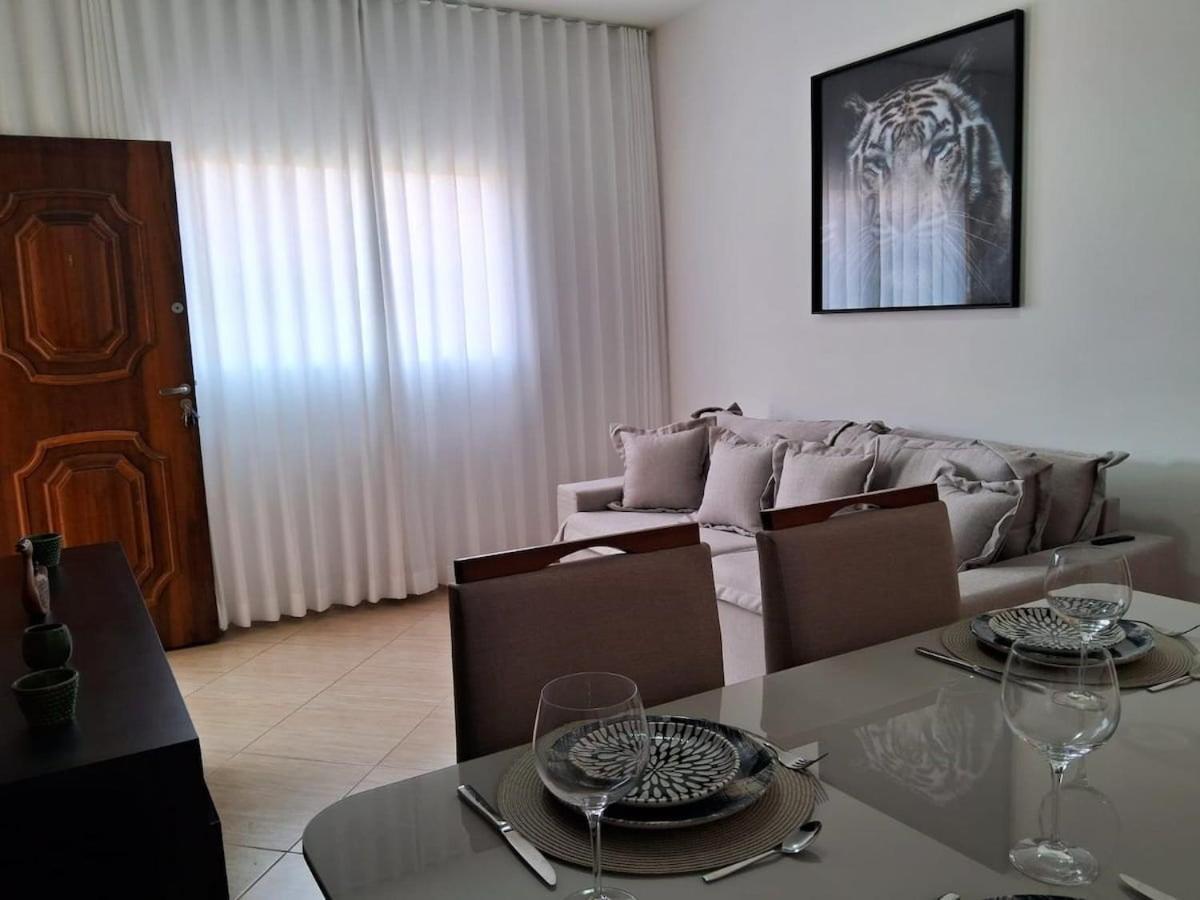 Residencial 04 Monte Carlo Em Sao Roque Apartment ภายนอก รูปภาพ