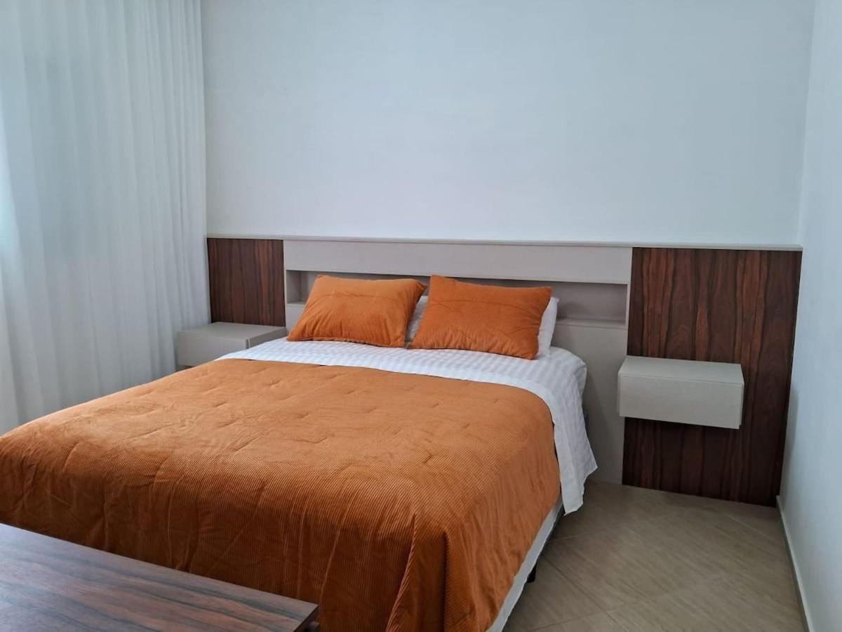 Residencial 04 Monte Carlo Em Sao Roque Apartment ภายนอก รูปภาพ