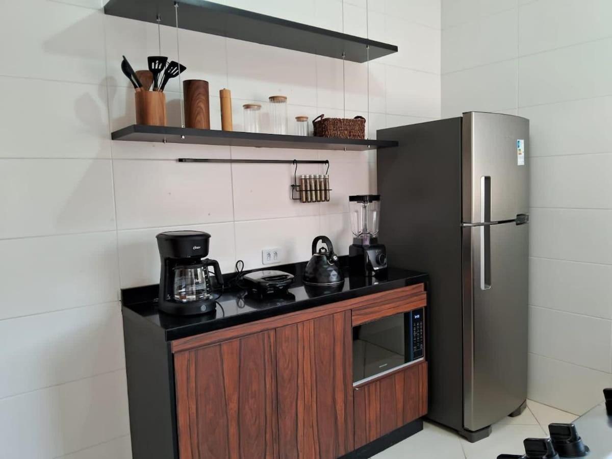 Residencial 04 Monte Carlo Em Sao Roque Apartment ภายนอก รูปภาพ