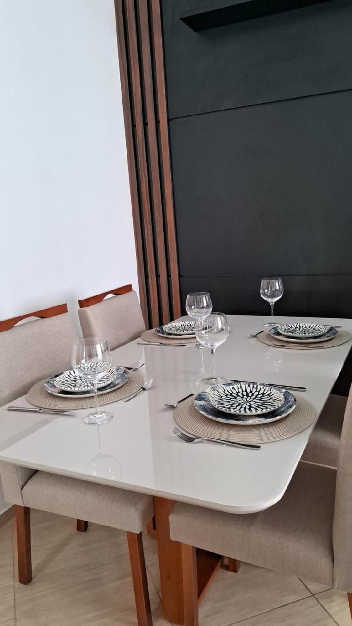 Residencial 04 Monte Carlo Em Sao Roque Apartment ภายนอก รูปภาพ