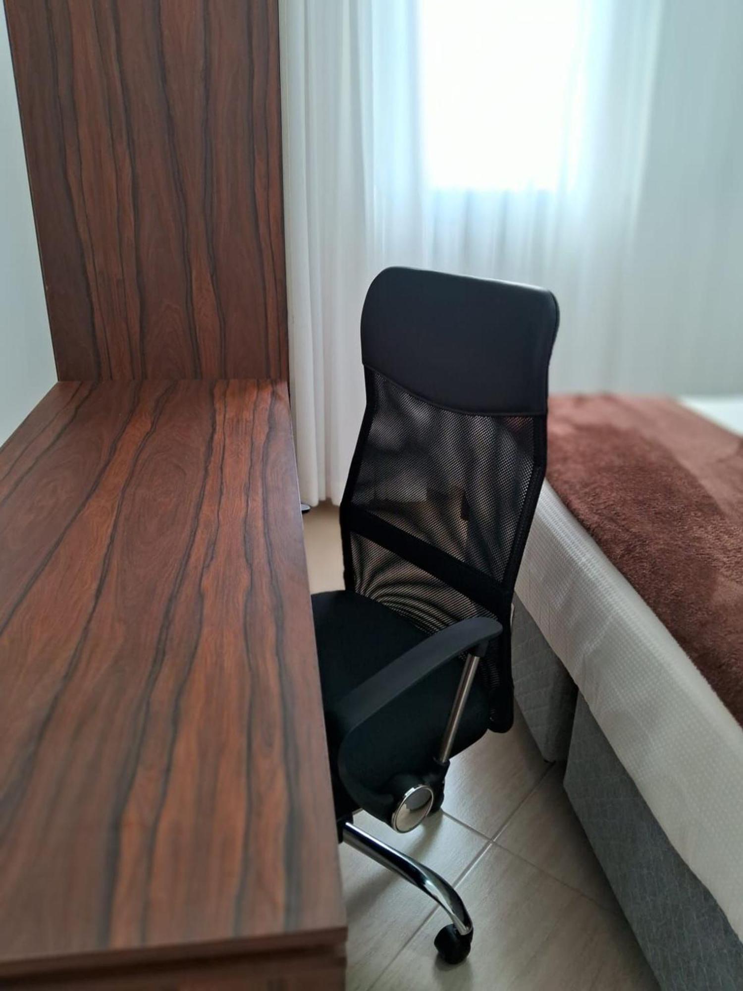 Residencial 04 Monte Carlo Em Sao Roque Apartment ภายนอก รูปภาพ