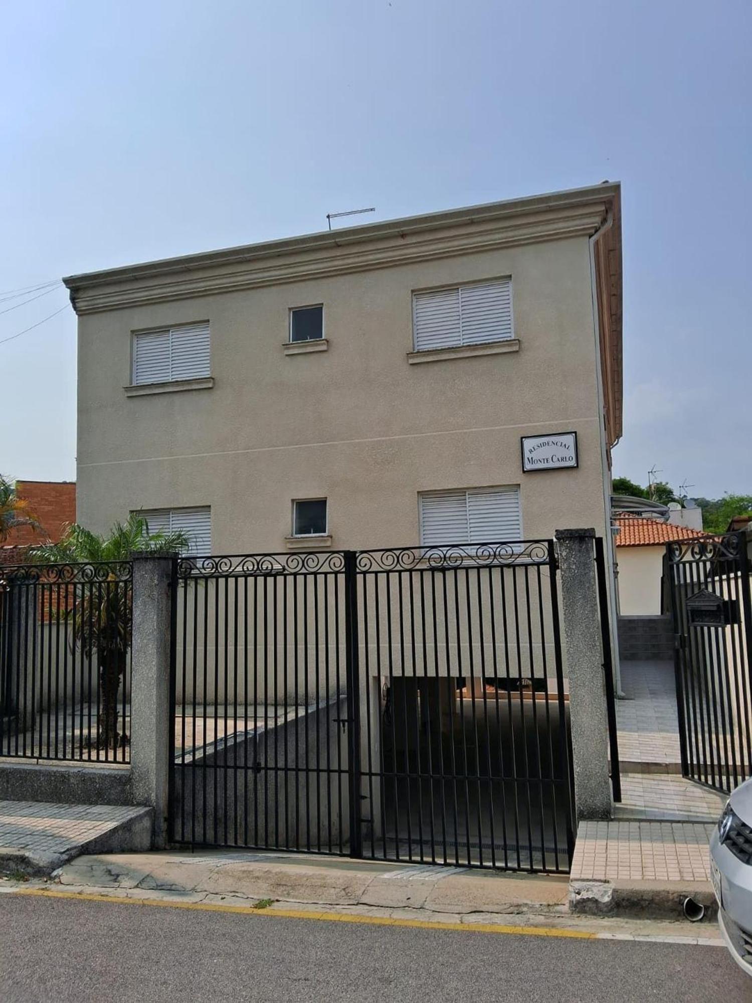 Residencial 04 Monte Carlo Em Sao Roque Apartment ภายนอก รูปภาพ